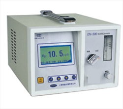 Máy đo nồng độ khí O2 Oxy ENCEL EN-500
